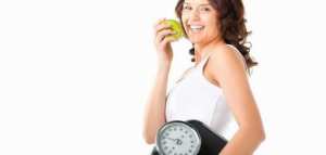 كيف أحدد وزني المثالي