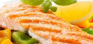 طريقة عمل السمك الفيليه