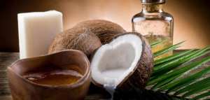 أفضل زيوت للشعر