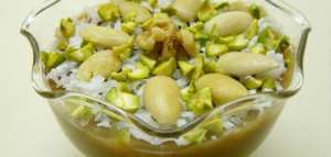 طريقة عمل الكراوية