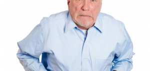 كيف نتخلص من الغازات