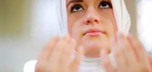 دعاء بعد الاذان