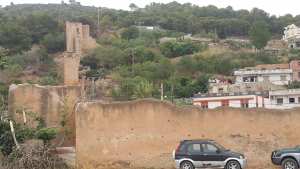 Les vestiges de Honaine, un site majeur pour le patrimoine culturel national... !