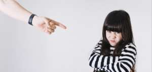 تقييم سلوكيات الأطفال الخاطئة