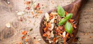 وصفة لتكبير الارداف بسرعة