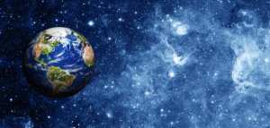 أكبر محيط في العالم