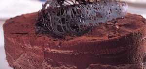 طريقة عمل الجاتوه