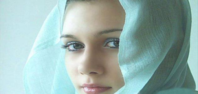 الأنثى الحقيقية في نظر الرجل