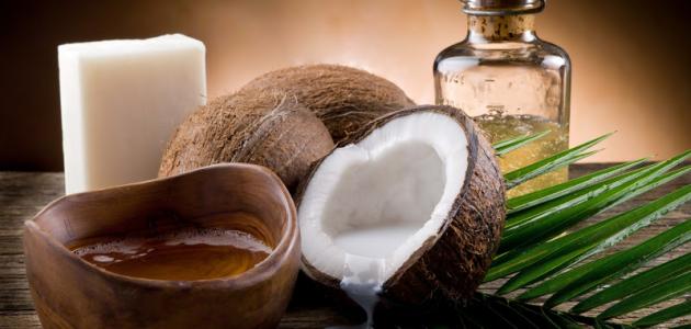 أفضل زيوت للشعر