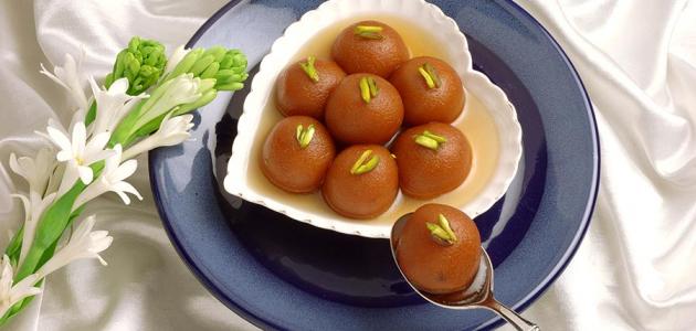 طريقة عمل الزلابية