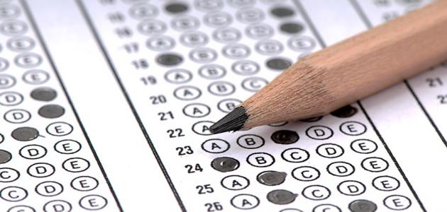 أدعية للاختبارات