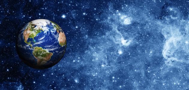 أكبر محيط في العالم