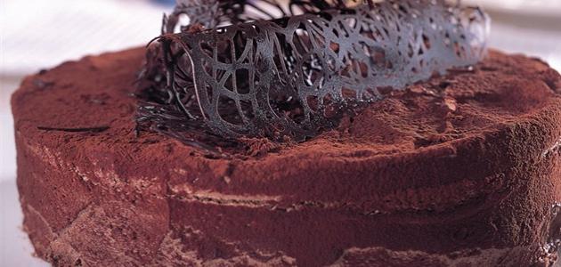 طريقة عمل الجاتوه