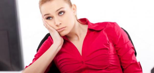 10 خطوات بسيطة تخلصك من الملل