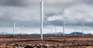 Vortex Bladeless : des éoliennes sans pales qui ne tuent pas les oiseaux