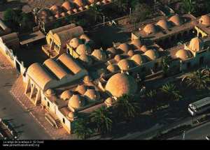 الوادي “مدينة الألف قبة وقبة “