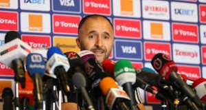 Algérie - Djamel belmadi. Sélectionneur des Verts «La victoire finale est méritée au regard du tournoi»