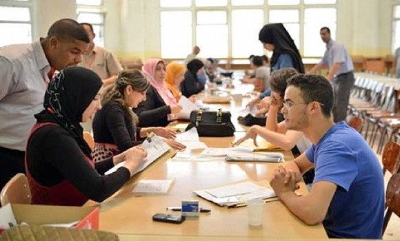 Année universitaire 2019-2020: le calendrier des préinscriptions et inscriptions fixé