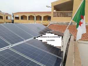 خدمات فلاحية