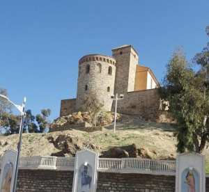 #Bordj_EL_Mokrani #Bordj_Bou_Arreridj... !