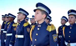 BLIDA - Lancement du concours d'admission aux écoles des cadets de la Nation