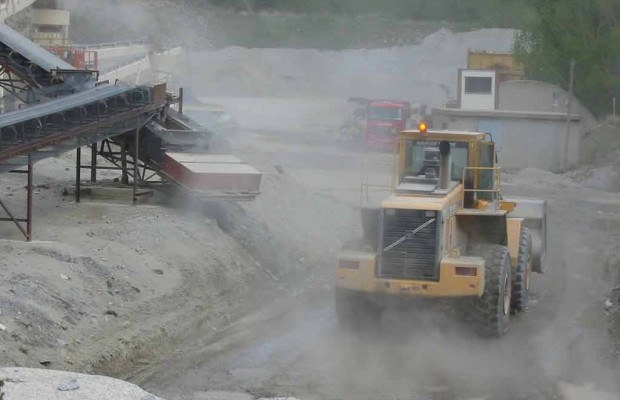 Gdyel (Oran) - Des habitants demandent la délocalisation de la carrière de Kristel