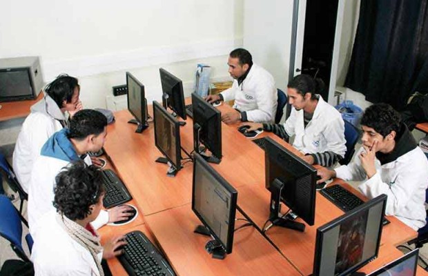 Reporté à plusieurs reprises Le bac professionnel remis à l’ordre du jour