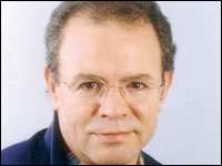 Biographie de Akli Kebaïli