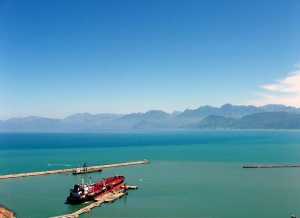 BGAYET : Grande dame des chandelles