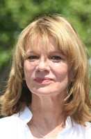 Biographie de Nicole Garcia