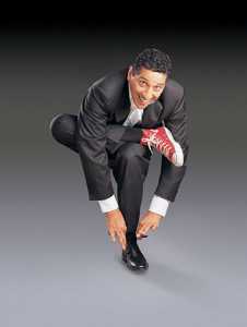 Biographie de Smaïn