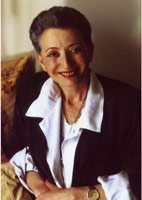 Biographie de Hélène Cixous