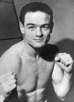 Biographie d'Alphonse Halimi