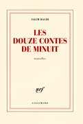 Les Douze Contes de minuit de Salim Bachi