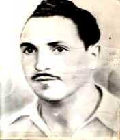 Biographie de Larbi Bendjerid