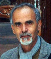 Biographie d'Abdelmalek Cherid