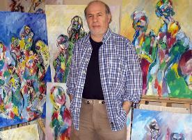 Biographie de Nacer Boudjou