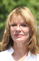 Biographie de Nicole Garcia