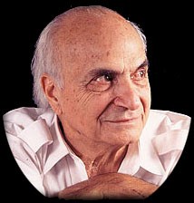 Biographie d'André Chouraqui