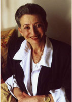 Biographie de Hélène Cixous