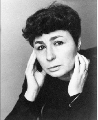 La langue de Leïla Sebbar