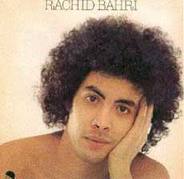 Biographie de Rachid Bahri