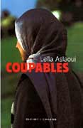 Coupables de Leila Aslaoui ed Buchet Chastel 2006