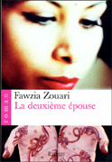 La Deuxième Epouse de Fawzia Zouari ed Ramsay 2006
