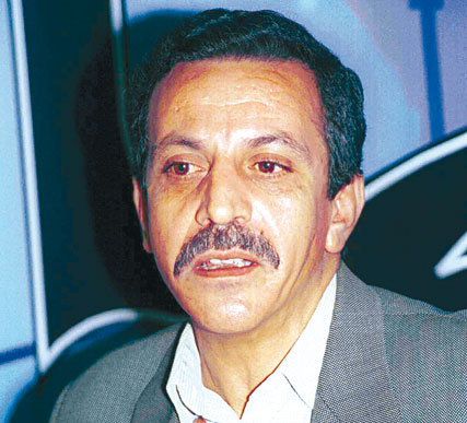 Djedai met en garde contre la transformation du Nord du Mali en une base arrière pour attaquer l'Algérie                                    Le FFS appelle ses militants à la vigilance et à empêcher le pouvoir d'avorter le rendez-vous électoral