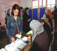 Le boycott n'est pas une solution estiment des partis qui appellent à une participation massive