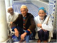 Humaniser davantage la prise en charge hospitalière des personnes âgées