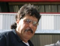 Décès de l'ancien joueur et président du RC Kouba Mohamed Talbi