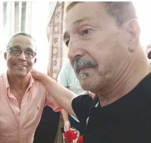 Le Phénix des Neiges : Le Bel hommage de Yasmina Khadra à Lounis Ait Menguellet