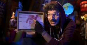 Orgasme prostatique : un tabou démonté par  Et tout le monde s'en fout